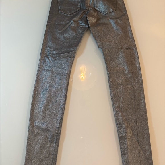 Vero Moda silver pants - size S - Picture 5 of 8